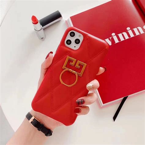 givenchy phone case xr|Givenchy Phone Case .